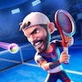 Mini Tennis (MOD Ball Always Out)