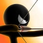 Stickman Archer online (MOD Menu, Nhận Trang Bị)