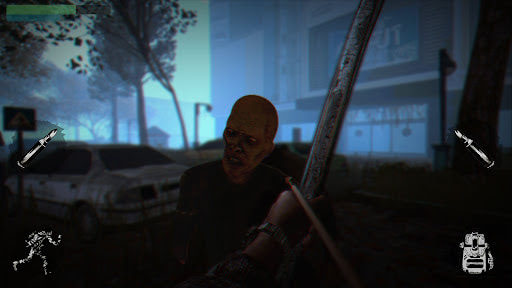 The Fall : Zombie Survival MOD tiền