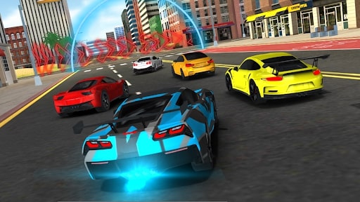 Car Real Simulator GAMEHAYVL