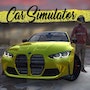 Car Simulator San Andreas (MOD Vô Hạn Tiền)