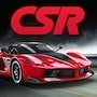 CSR Racing (MOD Vàng, Bạc)