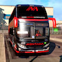 Euro Bus Simulator (MOD Vô Hạn Tiền)