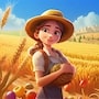 Farm Day : Harvest (MOD Vô Hạn Tiền)