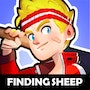 Finding Sheep 