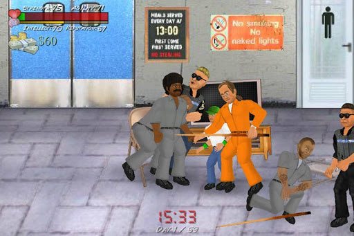 Hard Time MOD APK