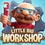 Little Big Workshop (MOD Vô Hạn Tiền)