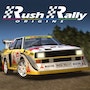 Rush Rally Origins (MOD Unlocked)