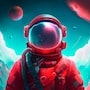 Space Survival: Sci-Fi RPG (MOD Menu, God Mode, Exp)