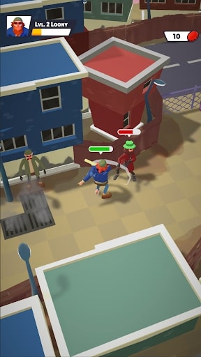 Street Dude - Homeless Empire GAMEHAYVL