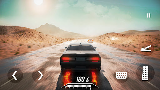 Ultimate Hajwala Drifter MOD vàng