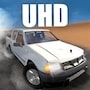 UHD – Ultimate Hajwala Drifter (MOD Vô Hạn Tiền)