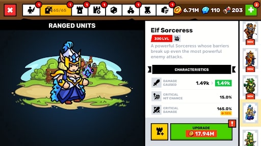 Stagelands APK