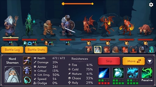 Not Enough Dungeons MOD money