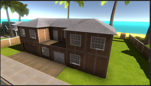 Ocean Is Home : Island Life Sim GAMEHAYVL