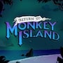 Return to Monkey Island 