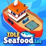 Seafood Inc – Tycoon, Idle (MOD Nâng Cấp)
