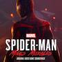 Spider-Man Miles Morales (New Spider-Man)