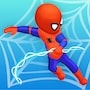 Web Master: Stickman Superhero (MOD Unlocked)