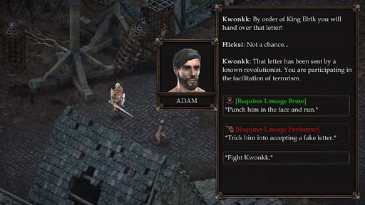 Vendir: Plague of Lies mOD tiền
