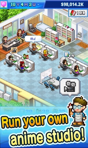 Anime Studio Story Paid