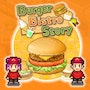 Burger Bistro Story (MOD Menu, Tiền, Điểm)