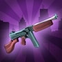 Diableros: Zombie RPG Shooter (MOD Menu, Diamonds, 1 Hit, Exp)