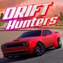 Drift Hunters (MOD Vô Hạn Tiền, VIP)