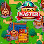 Idle Town Master (MOD Unlimited Money)