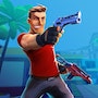 M-Gun: Online Shooting Games 