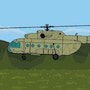Pixel Helicopter Simulator 