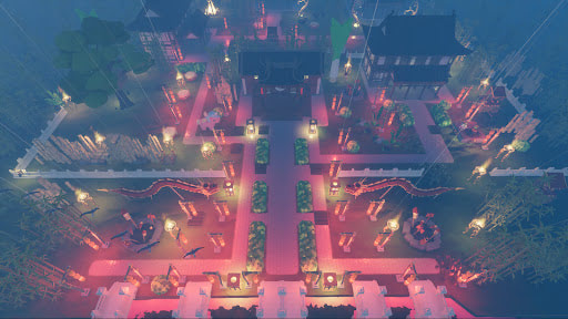 Settlement Survival MOD APK