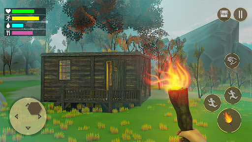 Stone Age Survival Island Gamehayvl