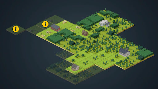 Zombie Forest 3: Underground MOD APK