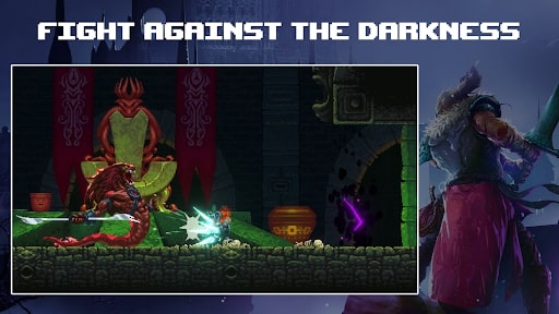 Elderand MOD APK