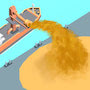 Idle Sand Tycoon (MOD Unlimited Money)