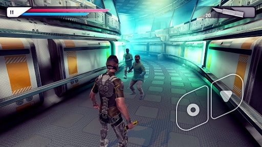 Mindcell MOD APK