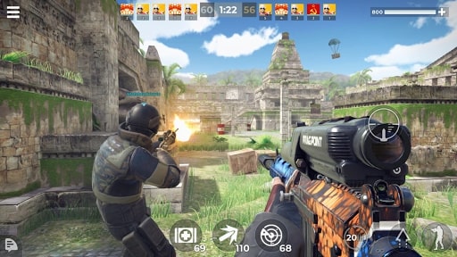 AWP Mode APK