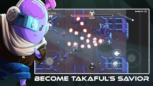 Bibots MOD APK