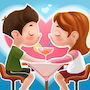 Dating Restaurant – Idle Game (MOD Mở Khóa)