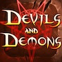 Devils & Demons Premium (MOD Vô Hạn Tiền)