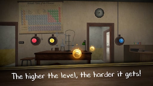 Evil Nun Maze APK