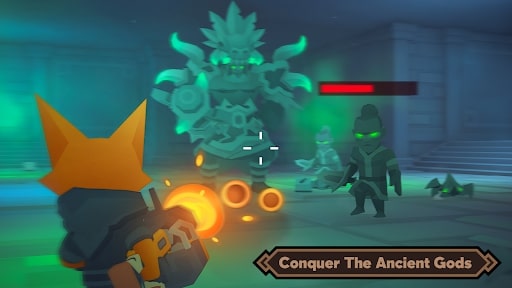 Feral Frontier APK