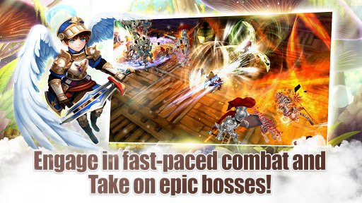 Flyff Legacy GAMEHAYVL