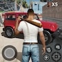 Gangster Hero (MOD Unlimited Money, Remove Ads)