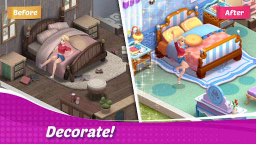 Cooking Wonder: Cooking Games MOD