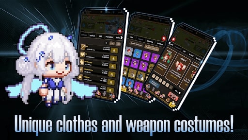 Legend Summoners MOD
