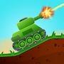 Merge Tanks: Army Clash (MOD Vô Hạn Tiền)