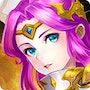 RUSH : Rise up special heroes (MOD Menu, Damage, Resistance)