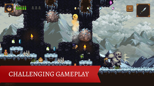 Shadow of the Orient MOD APK